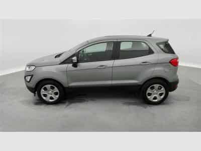 Ford EcoSport 1.0 EcoBoost Connected CLIM/ATTELAGE (2020) - Foto 3