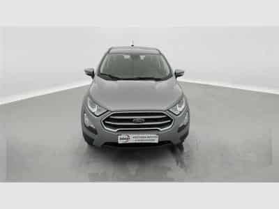 Ford EcoSport 1.0 EcoBoost Connected CLIM/ATTELAGE (2020) - Foto 4