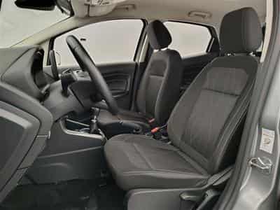 Ford EcoSport 1.0 EcoBoost Connected CLIM/ATTELAGE (2020) - Foto 7