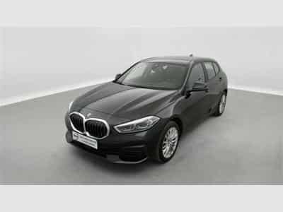 BMW 116 116dA Business Line NAVI/FULL LED/JA17/PDC AV AR (2022) - Foto 1