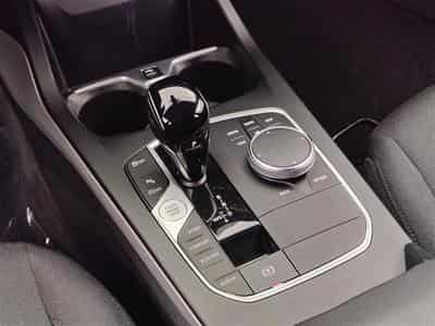 BMW 116 116dA Business Line NAVI/FULL LED/JA17/PDC AV AR (2022) - Foto 12