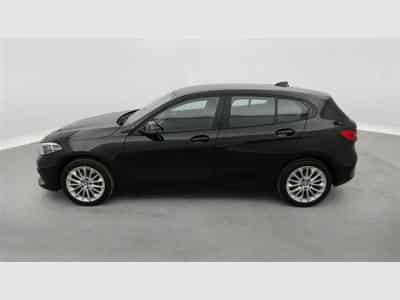 BMW 116 116dA Business Line NAVI/FULL LED/JA17/PDC AV AR (2022) - Foto 3