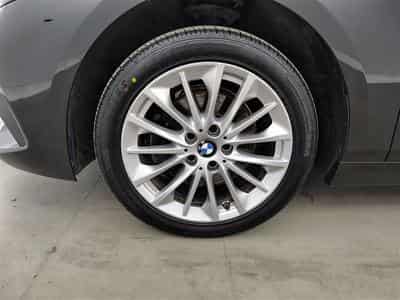 BMW 116 116dA Business Line NAVI/FULL LED/JA17/PDC AV AR (2022) - Foto 6