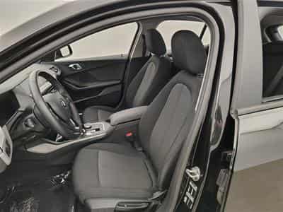 BMW 116 116dA Business Line NAVI/FULL LED/JA17/PDC AV AR (2022) - Foto 7