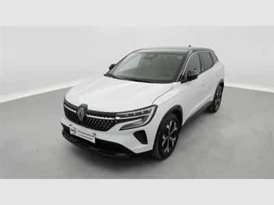 Renault Austral 1.2 E-Tec HEV Techno NAVI / FULL LED / S-CUIR (2024) - Foto 1