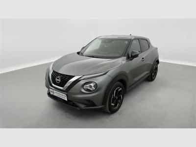 Nissan Juke 1.0 DIG-T 115cv DCT N-Connecta CARPLAY / FULL LED / CAMERA (2024) - Foto 1