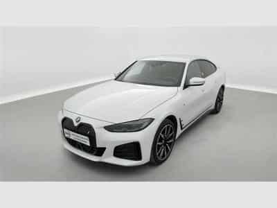 BMW i4 eDrive35 Gran Coupé Pack M (2024) - Foto 1