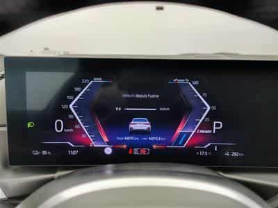BMW i4 eDrive35 Gran Coupé Pack M (2024) - Foto 10