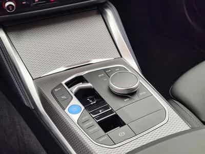 BMW i4 eDrive35 Gran Coupé Pack M (2024) - Foto 12
