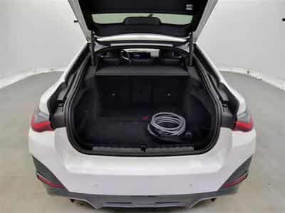 BMW i4 eDrive35 Gran Coupé Pack M (2024) - Foto 14