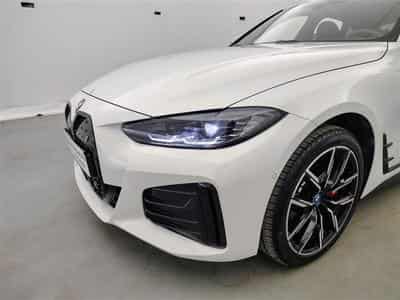 BMW i4 eDrive35 Gran Coupé Pack M (2024) - Foto 15