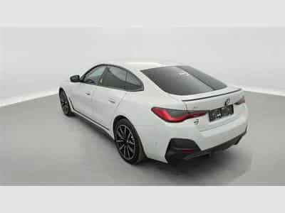 BMW i4 eDrive35 Gran Coupé Pack M (2024) - Foto 2