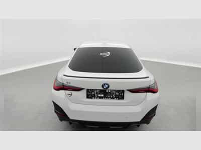 BMW i4 eDrive35 Gran Coupé Pack M (2024) - Foto 5
