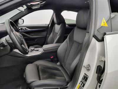 BMW i4 eDrive35 Gran Coupé Pack M (2024) - Foto 7