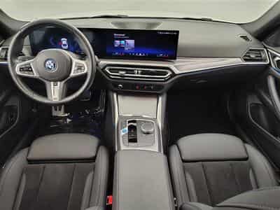 BMW i4 eDrive35 Gran Coupé Pack M (2024) - Foto 8