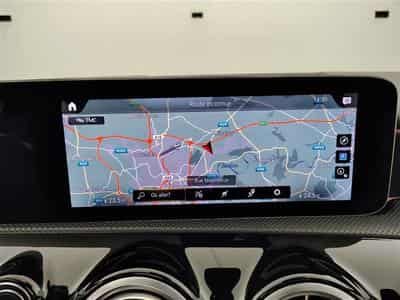 Mercedes A 160 A160 Pack AMG NAVI / FULL LED / PANO / CAMERA / JA 18" (2019) - Foto 11
