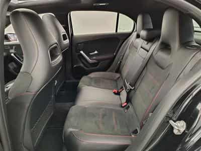 Mercedes A 160 A160 Pack AMG NAVI / FULL LED / PANO / CAMERA / JA 18" (2019) - Foto 13
