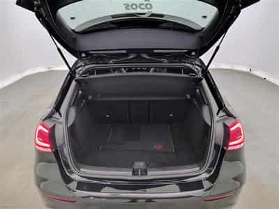 Mercedes A 160 A160 Pack AMG NAVI / FULL LED / PANO / CAMERA / JA 18" (2019) - Foto 14