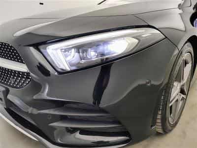 Mercedes A 160 A160 Pack AMG NAVI / FULL LED / PANO / CAMERA / JA 18" (2019) - Foto 15