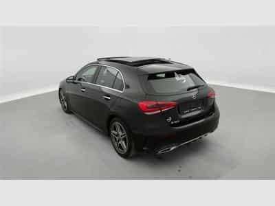 Mercedes A 160 A160 Pack AMG NAVI / FULL LED / PANO / CAMERA / JA 18" (2019) - Foto 2