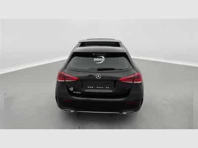 Mercedes A 160 A160 Pack AMG NAVI / FULL LED / PANO / CAMERA / JA 18" (2019) - Foto 5