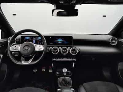 Mercedes A 160 A160 Pack AMG NAVI / FULL LED / PANO / CAMERA / JA 18" (2019) - Foto 8