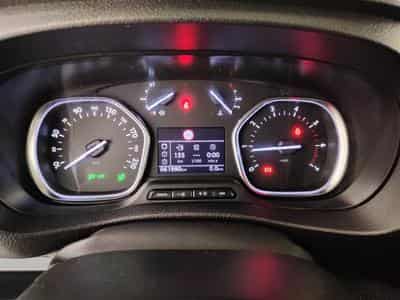 Peugeot Expert 2.0 BlueHDi 180 EAT8 L3 DBLE CAB 6PL. NAVI / CLIM / TEL (2023) - Foto 10