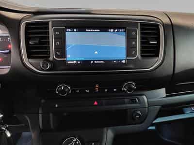 Peugeot Expert 2.0 BlueHDi 180 EAT8 L3 DBLE CAB 6PL. NAVI / CLIM / TEL (2023) - Foto 11