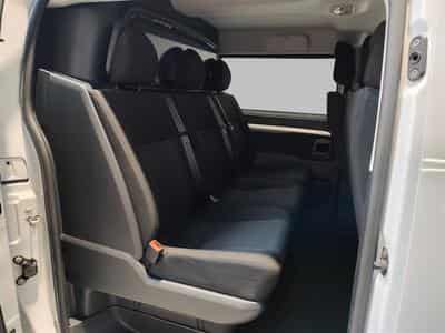 Peugeot Expert 2.0 BlueHDi 180 EAT8 L3 DBLE CAB 6PL. NAVI / CLIM / TEL (2023) - Foto 13