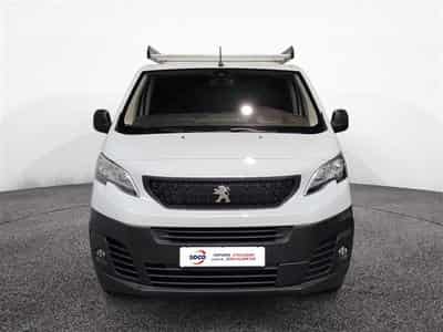 Peugeot Expert 2.0 BlueHDi 180 EAT8 L3 DBLE CAB 6PL. NAVI / CLIM / TEL (2023) - Foto 4