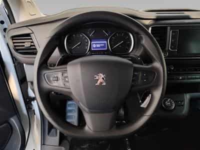 Peugeot Expert 2.0 BlueHDi 180 EAT8 L3 DBLE CAB 6PL. NAVI / CLIM / TEL (2023) - Foto 9