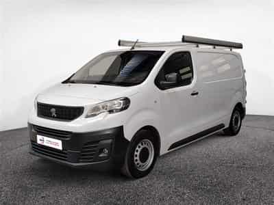 Peugeot Expert 2.0 BlueHDi EAT8 L2 NAVI CLIM / TEL / PDC AV-AR (2023) - Foto 1