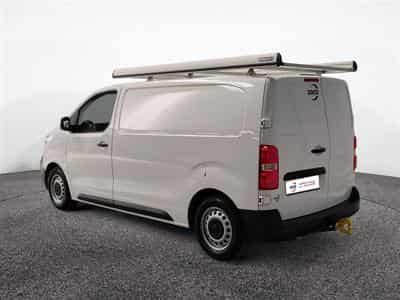 Peugeot Expert 2.0 BlueHDi EAT8 L2 NAVI CLIM / TEL / PDC AV-AR (2023) - Foto 2