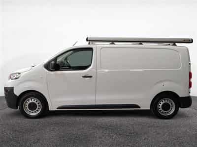 Peugeot Expert 2.0 BlueHDi EAT8 L2 NAVI CLIM / TEL / PDC AV-AR (2023) - Foto 3