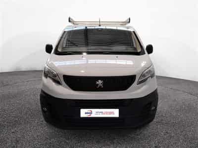 Peugeot Expert 2.0 BlueHDi EAT8 L2 NAVI CLIM / TEL / PDC AV-AR (2023) - Foto 4