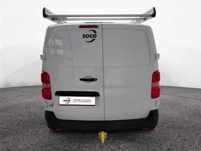 Peugeot Expert 2.0 BlueHDi EAT8 L2 NAVI CLIM / TEL / PDC AV-AR (2023) - Foto 5