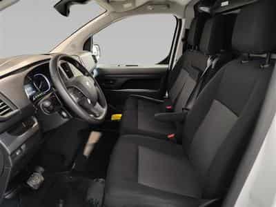 Peugeot Expert 2.0 BlueHDi EAT8 L2 NAVI CLIM / TEL / PDC AV-AR (2023) - Foto 7