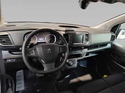 Peugeot Expert 2.0 BlueHDi EAT8 L2 NAVI CLIM / TEL / PDC AV-AR (2023) - Foto 8