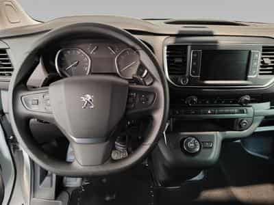 Peugeot Expert 2.0 BlueHDi EAT8 L2 NAVI CLIM / TEL / PDC AV-AR (2023) - Foto 9