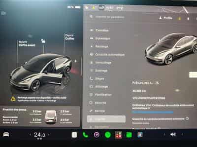 Tesla Model 3 60 kWh Standard Plus (2023) - Foto 10