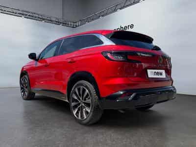 Renault Austral 1.3 TCe Mild Hybrid Techno 160 EDC (2024) - Foto 3