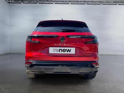 Renault Austral 1.3 TCe Mild Hybrid Techno 160 EDC (2024) - Foto 4
