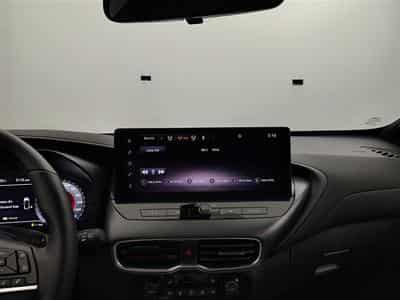 Nissan Juke 1.0 DIG-T 115cv DCT N-Connecta CARPLAY / FULL LED / CAMERA (2026) - Foto 11