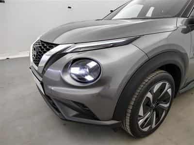 Nissan Juke 1.0 DIG-T 115cv DCT N-Connecta CARPLAY / FULL LED / CAMERA (2026) - Foto 15
