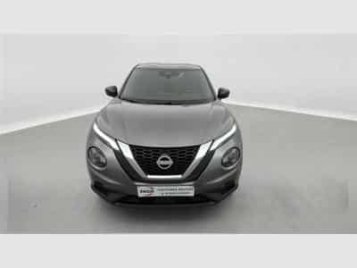 Nissan Juke 1.0 DIG-T 115cv DCT N-Connecta CARPLAY / FULL LED / CAMERA (2026) - Foto 4