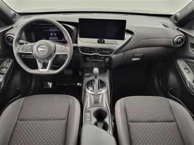 Nissan Juke 1.0 DIG-T 115cv DCT N-Connecta CARPLAY / FULL LED / CAMERA (2026) - Foto 8