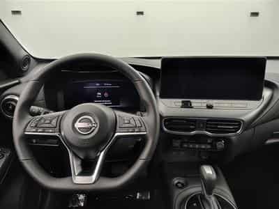 Nissan Juke 1.0 DIG-T 115cv DCT N-Connecta CARPLAY / FULL LED / CAMERA (2026) - Foto 9