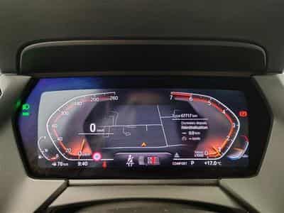 BMW 116 iA PACK M *NAVI/FULL LED/TOIT PANO/PDC AV ARR* (2023) - Foto 10