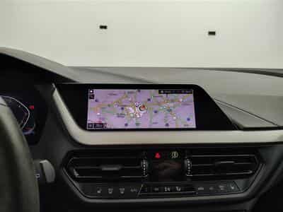 BMW 116 iA PACK M *NAVI/FULL LED/TOIT PANO/PDC AV ARR* (2023) - Foto 11