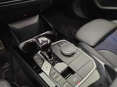 BMW 116 iA PACK M *NAVI/FULL LED/TOIT PANO/PDC AV ARR* (2023) - Foto 12